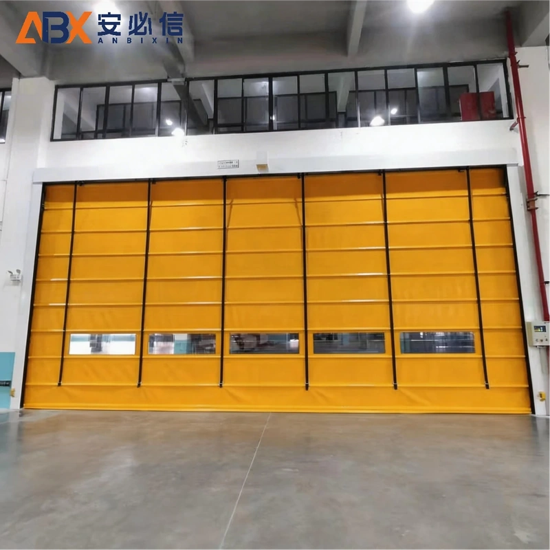 阳江堆积门
