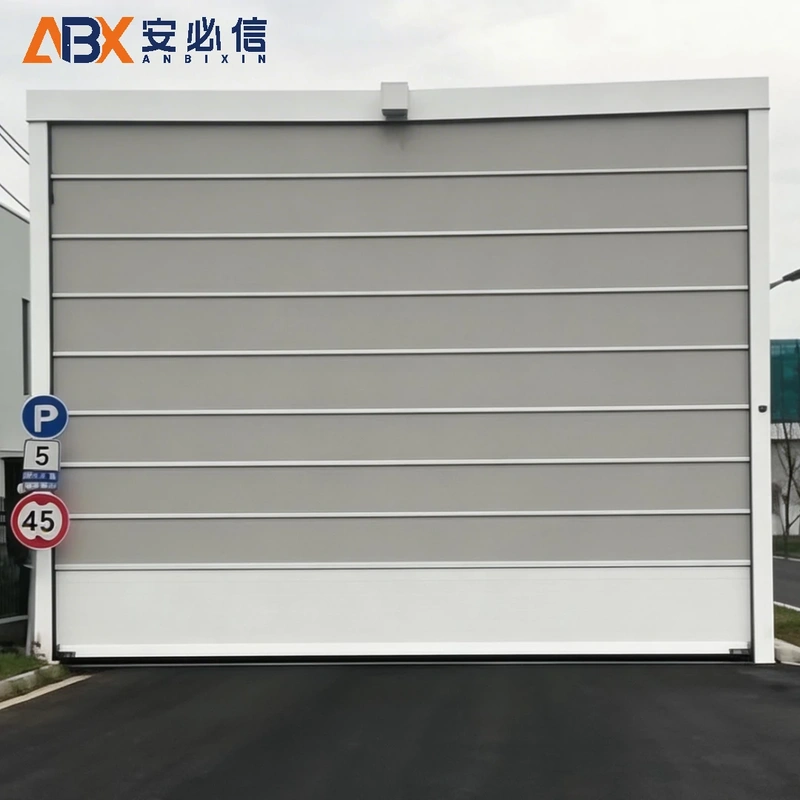 阳江柔性门