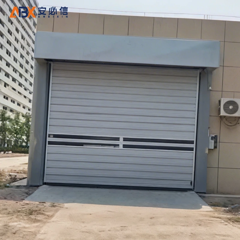阳江洁净室高速门